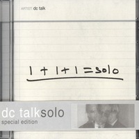 dc talk solo - special edition (CD)