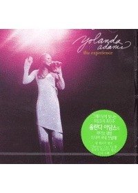 Yolanda Adams - The Experience (CD)