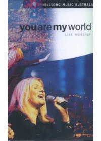You are my world (Tape)