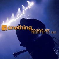IHOP Onething Live - Pursuit of the Holy (CD DVD)