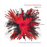 One Soul Fellowship 2nd - Interactive (CD)
