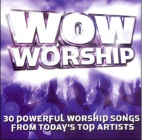 WOW Worship - Purple (2CD)