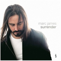 Marc James - Surrender (CD)