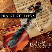 Maranatha! - Best of Praise Strings (CD)