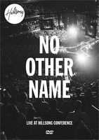 Hillsong 2014 Live Worship  - No Other Name (DVD)