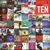 Survivor - Ten Years (2CD)