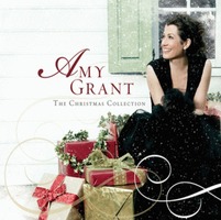 Amy Grant - The Christmas Collection (CD)