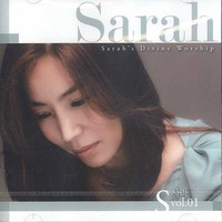 Sarah 1 - Divine Worship (CD)