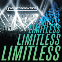 Planetshakers - Limitless (CD DVD)