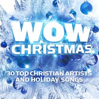 WOW Christmas Blue (Deluxe Edition 2CD)