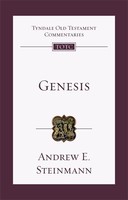 TOTC: Genesis (Steinmann, Andrew E.) (Paperback)