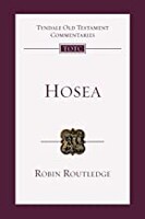 TOTC: Hosea (Paperback)