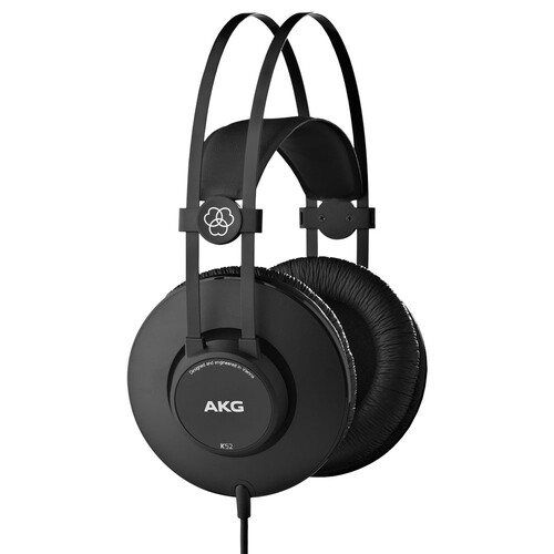AKG K52 헤드폰