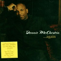 Donnie McClurkin - again (CD)