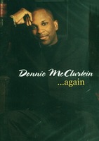 Donnie McClurkin - again ( DVD)