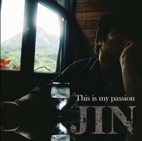 JIN 2 - This is my passion (CD)