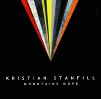 kristian stanfill - Mountains Move (CD)