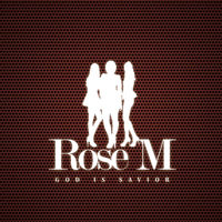 RoseM - God is Savior (CD)